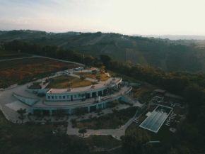 Villalfonsina Country House